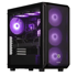 ACTINA Stolno računalo Ryzen 7 7800X3D / AMD Ryzen 7 7800X3D, 32GB RAM, 2TB SSD, AMD Radeon RX 9070 XT, bez operativnog sustava