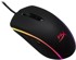 HYPERX Miš Pulsefire Surge, žičani, crni