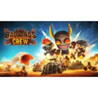 Igra za PC: Badlands Crew (EU)
