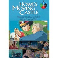 Howl's Moving Castle vol. 3