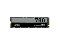 LEXAR SSD NM790 8 TB, M.2 2280, PCIe Gen4x4 NVMe (LNM790X008T-RNNNG)