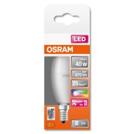 OSRAM LED žarulja, 5.5 W, 2700K, RGBW