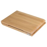 ARTELEGNO Daska za rezanje Torino 40 x 30 cm od bukovog drva