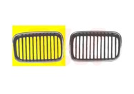 VAN WEZEL Maska BMW 3 E36 91-98, prednja desna, 96-