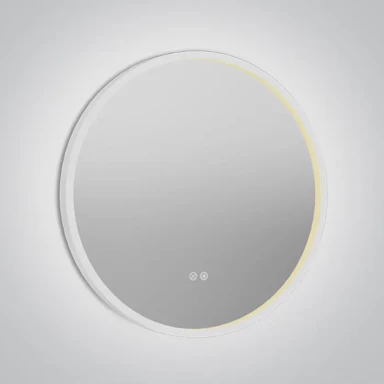 ONE LIGHT Led okruglo ogledalo 20w cct ip44 230v dimabilno bijela dm60208c/w/v