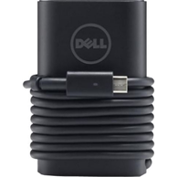 DELL Prilagodnik napajanja E5, crni