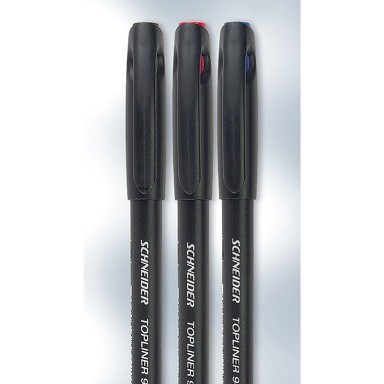 SCHNEIDER Flomaster Topliner 967 3/1 S79670