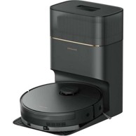 DREAME Robot usisivač D20 Pro Plus, crni