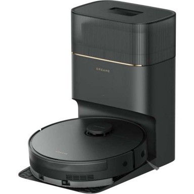 DREAME Robot usisivač D20 Pro Plus, crni