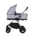 CHIPOLINO Dječja kolica Infinity 3u1 - Granite
