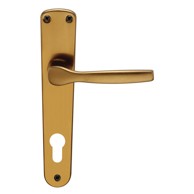 Kvaka za vrata Gloria cilindar F4