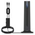 VYZIO TV antena, sobna, HD, 25 dBi