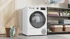 BOSCH Sušilica rublja WTH85221BY