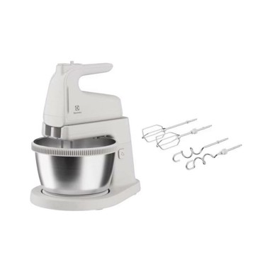 ELECTROLUX Mikser s posudom ESM4W, 500 W, bijeli