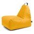 SO SOFT? Žuta vreća za sjedenje Chill XL