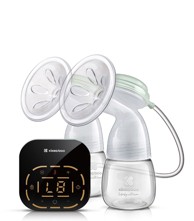 KIKKA BOO LED dvostruka električna izdajalica, Elia