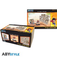 Poklon set One Piece