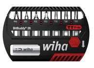 WIHA 8-dijelni set bitova BitBuddy TY-Bit 29mm