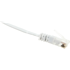 INLINE Mrežni kabel 71602W Cat6 U/UTP, 2 m, bijeli