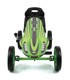 HAUCK Auto  na pedale Speedster