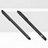 OVERBOARD Futrola za Motorola Moto G86 5G, hibridna s antipadanjem, crna