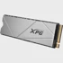 ADATA SSD disk XPG GAMMIX S60 BLADE, 512 GB, PCIe 4.0 x4, NVMe M.2 2280