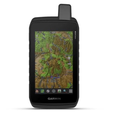 GARMIN Navigacija Montana 710, GPS, 010-02963-01