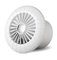 AIRROXY Stropni ventilator za kupaonicu Arid 150 BB TS s timerom RX 01-047