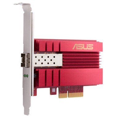ASUS Mrežna kartica XG-C100F, 10G PCIe, 1x 10G SFP+