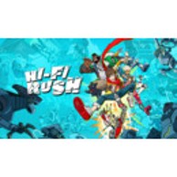 PC Igra Hi-Fi Rush