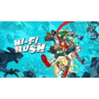 PC Igra Hi-Fi Rush