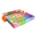 AGA4KIDS Pjenasta podloga Puzzle DS3002