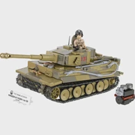 COBI Panzer VI Tiger I br. 131, 1:35 