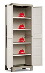 KIS Ormar EXCELLENCE HIGH