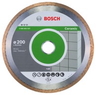 BOSCH Dijamantne rezne ploče za keramiku Standard for Ceramic za rezače pločica