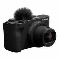 CANON Digitalni fotoaparat Powershot V1, 24 MP, 4K, crni