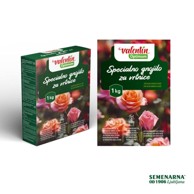 VALENTIN Gnojivo OPTIMUM, za ruže, 1 kg