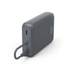 HAMA Powerbank Travel 10000 mAh, antracitni