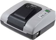 Punjač za Bosch 14,4V/18V 2607335038