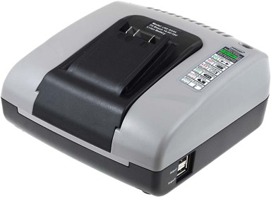 Punjač za Bosch 14,4V/18V 2607335038