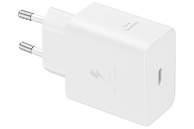 SAMSUNG Punjač EP-T4511, AC brzo punjenje