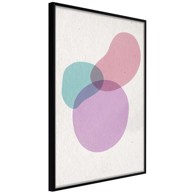 Poster Pastel Sets I 40x60