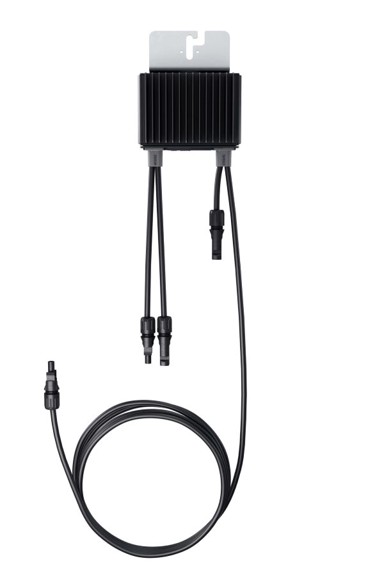 SOLAREDGE PowOpti S1400-1GMZMBWD, 20AIsc, 24A, 2x1.8m