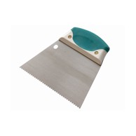 NESPOLI Nazubljena lopatica A2, 18 cm