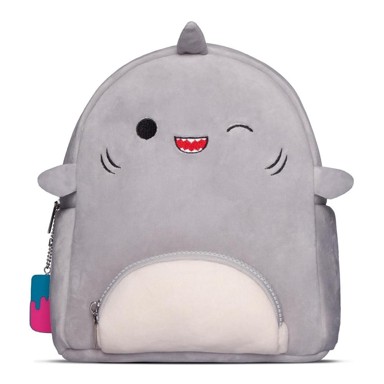 SQUISHMALLOWS Dječji ruksak, 8 l, Gordon