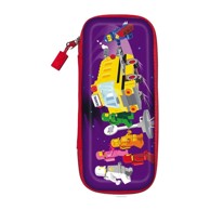 LEGO Pernica Minifigures