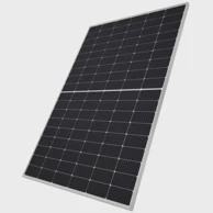 SHARP Solarni panel NU-JC410, 410W, mono, 108 half-cell
