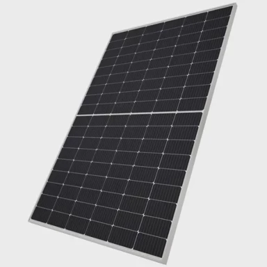 SHARP Solarni panel NU-JC410, 410W, mono, 108 half-cell