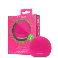FOREO Uređaj za čišćenje lica LUNA 4 PLAY, Cherry Up