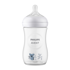 PHILIPS AVENT Bočica SCY903/67, 260 ml, polipropilen (PP), plava, prozirna